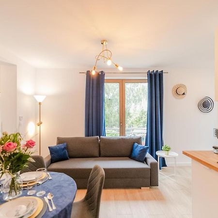 Apartamenty Pod Orzechem Z Duzym Ogrodem - Dream Apart Устронь Екстер'єр фото