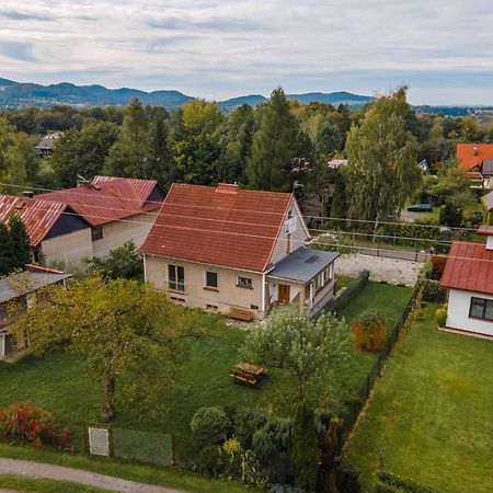 Apartamenty Pod Orzechem Z Duzym Ogrodem - Dream Apart Устронь Екстер'єр фото