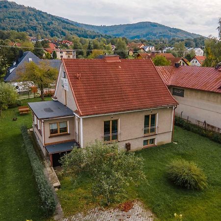 Apartamenty Pod Orzechem Z Duzym Ogrodem - Dream Apart Устронь Екстер'єр фото