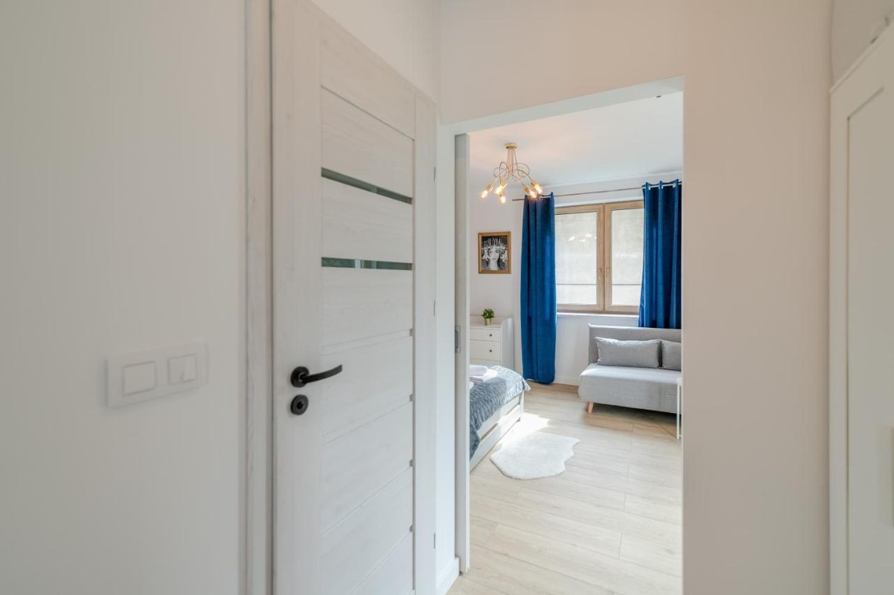 Apartamenty Pod Orzechem Z Duzym Ogrodem - Dream Apart Устронь Екстер'єр фото