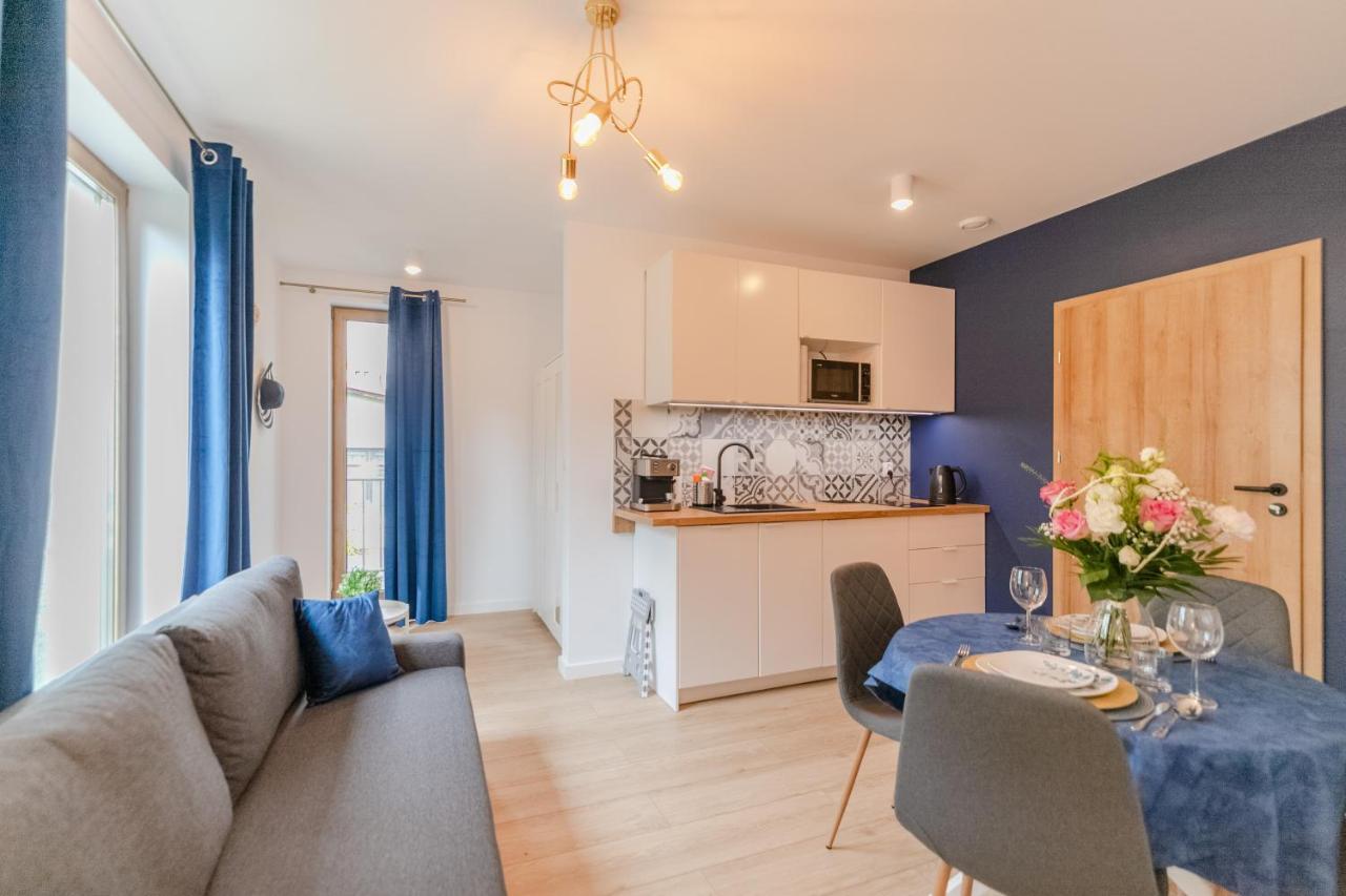 Apartamenty Pod Orzechem Z Duzym Ogrodem - Dream Apart Устронь Екстер'єр фото