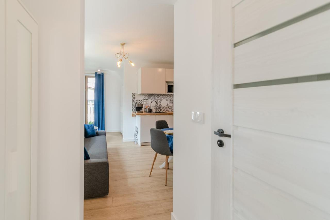 Apartamenty Pod Orzechem Z Duzym Ogrodem - Dream Apart Устронь Екстер'єр фото