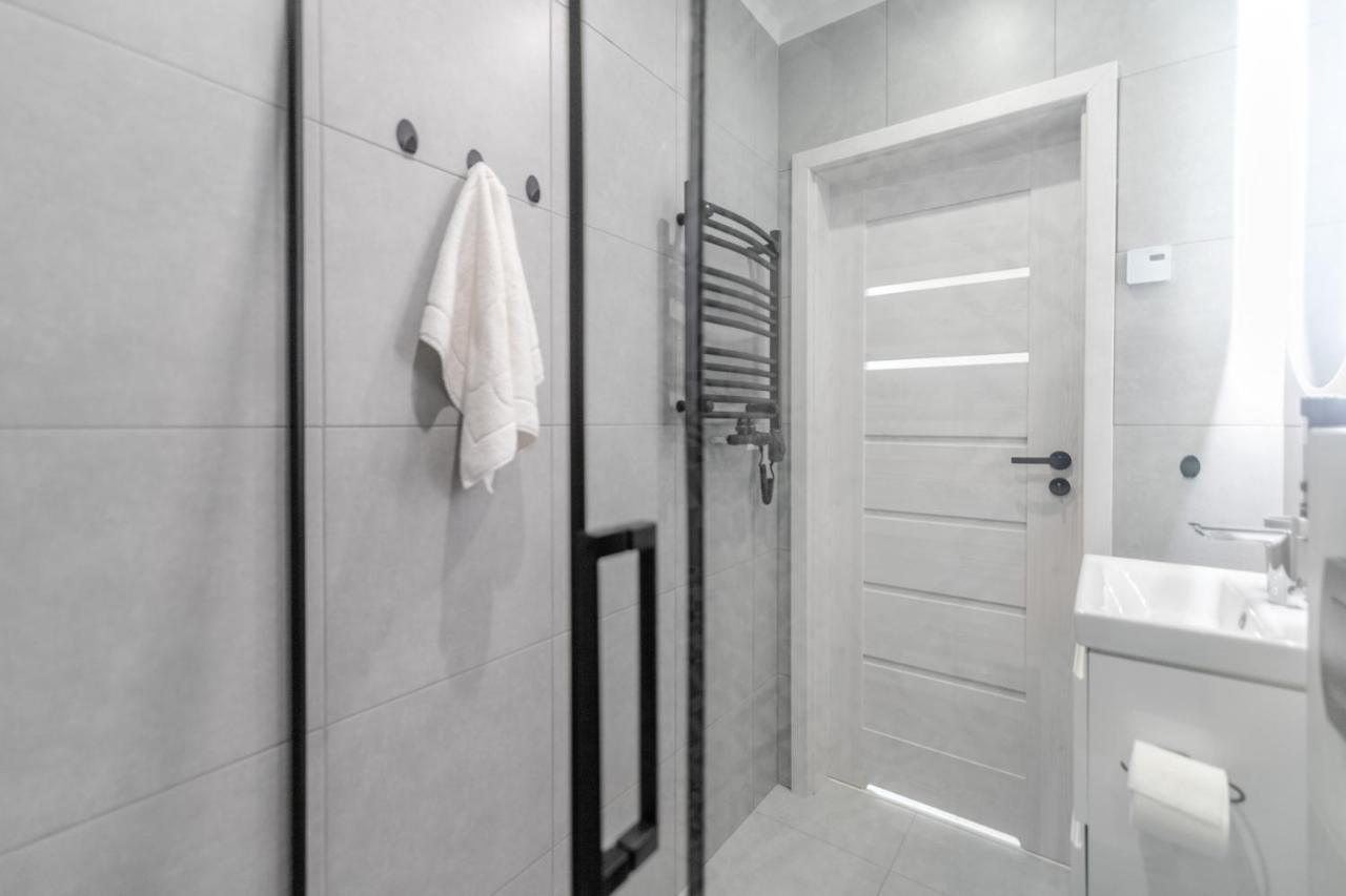 Apartamenty Pod Orzechem Z Duzym Ogrodem - Dream Apart Устронь Екстер'єр фото