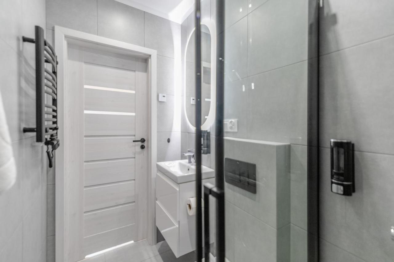 Apartamenty Pod Orzechem Z Duzym Ogrodem - Dream Apart Устронь Екстер'єр фото