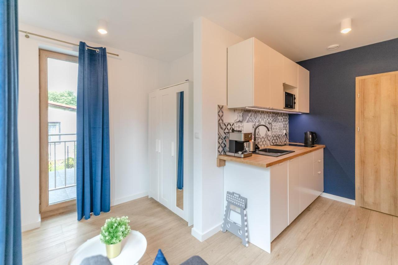 Apartamenty Pod Orzechem Z Duzym Ogrodem - Dream Apart Устронь Екстер'єр фото