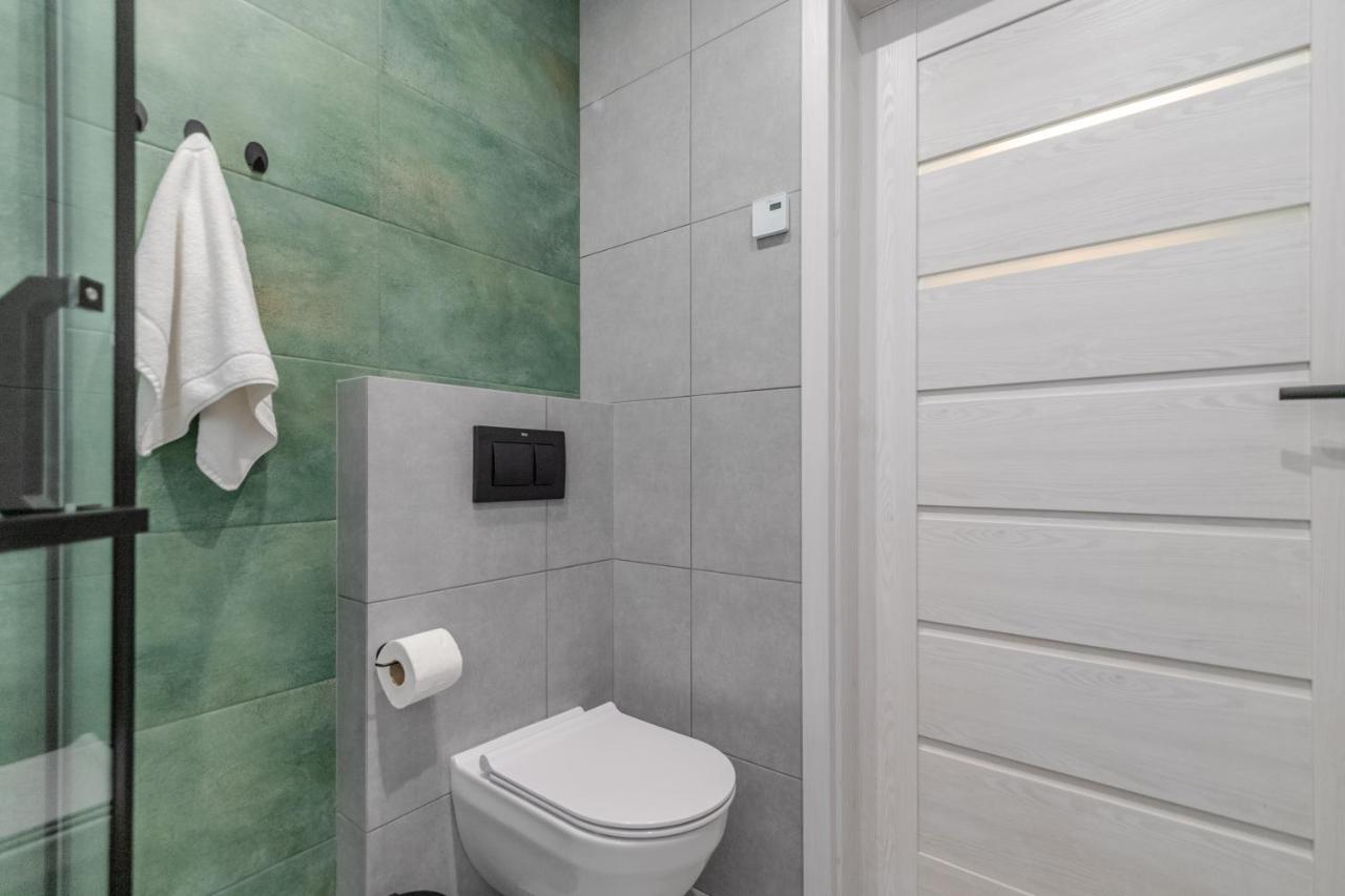 Apartamenty Pod Orzechem Z Duzym Ogrodem - Dream Apart Устронь Екстер'єр фото