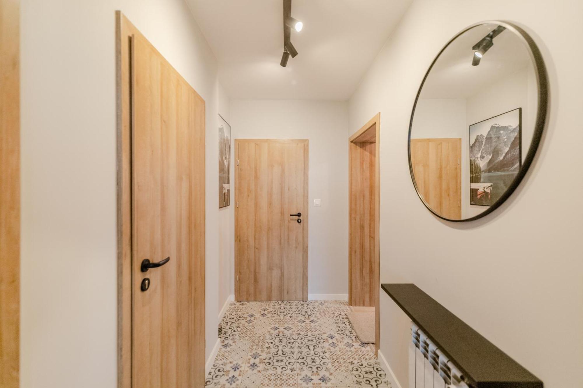 Apartamenty Pod Orzechem Z Duzym Ogrodem - Dream Apart Устронь Екстер'єр фото