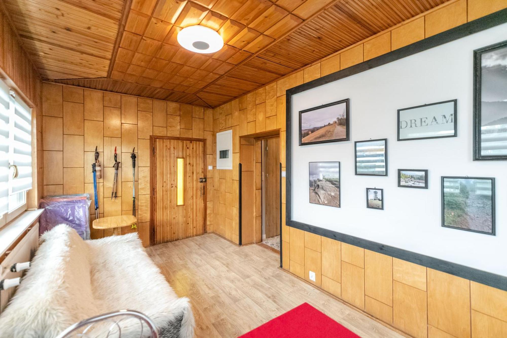 Apartamenty Pod Orzechem Z Duzym Ogrodem - Dream Apart Устронь Екстер'єр фото